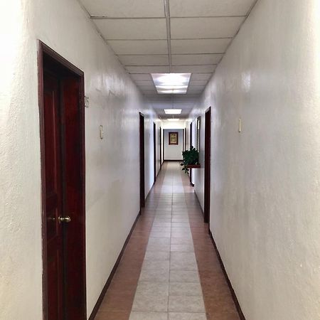 Hotel Roma Oaxaca Zewnętrze zdjęcie