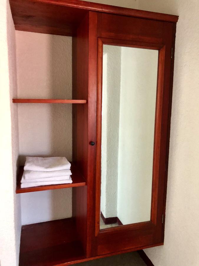 Hotel Roma Oaxaca Zewnętrze zdjęcie