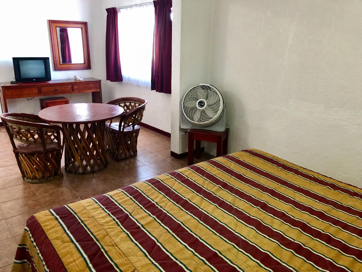 Hotel Roma Oaxaca Zewnętrze zdjęcie