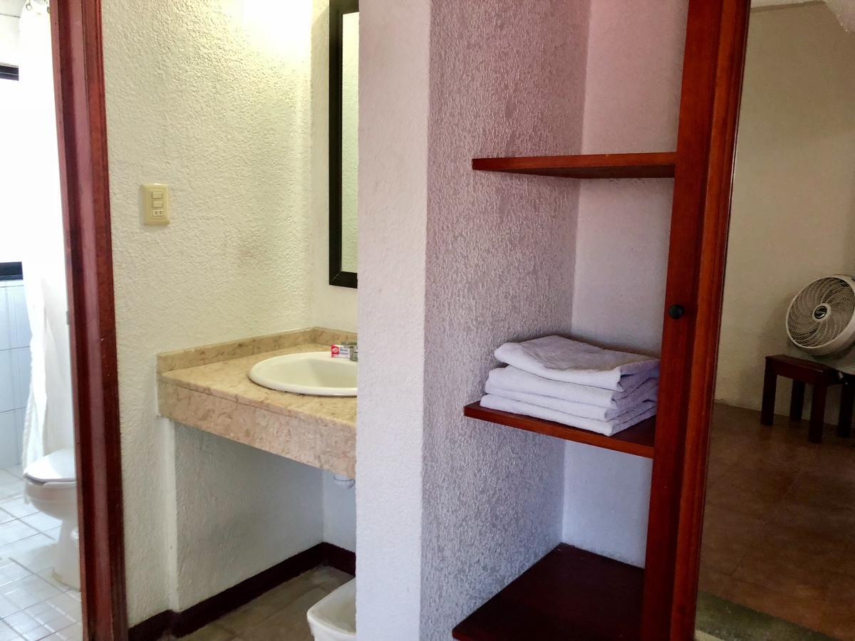 Hotel Roma Oaxaca Zewnętrze zdjęcie